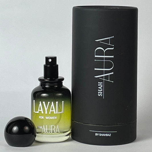 Shah Aura Layali for Womens