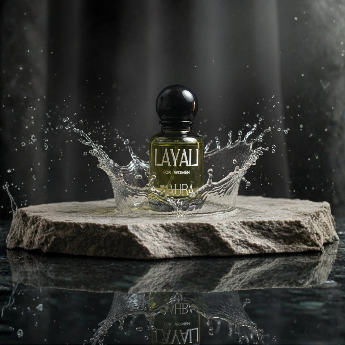 Shah Aura Layali for Womens