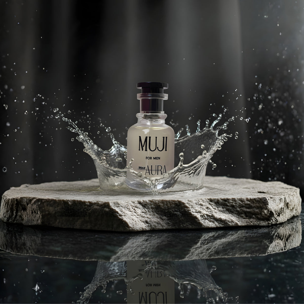 Shah Aura Muji for Mens