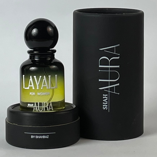 Shah Aura Layali for Womens