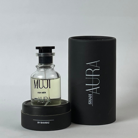 Shah Aura Muji for Mens