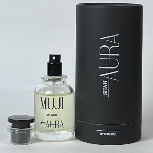 Shah Aura Muji for Mens